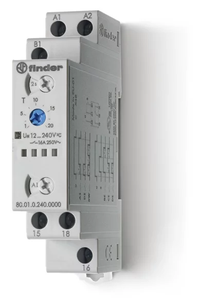 finder module