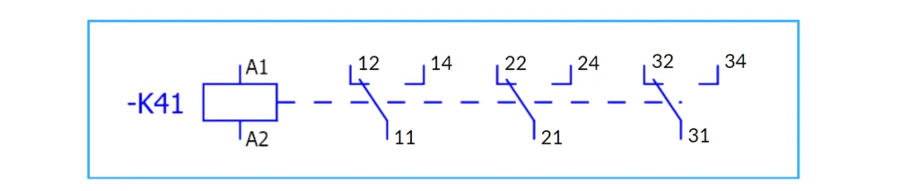 Switching Function