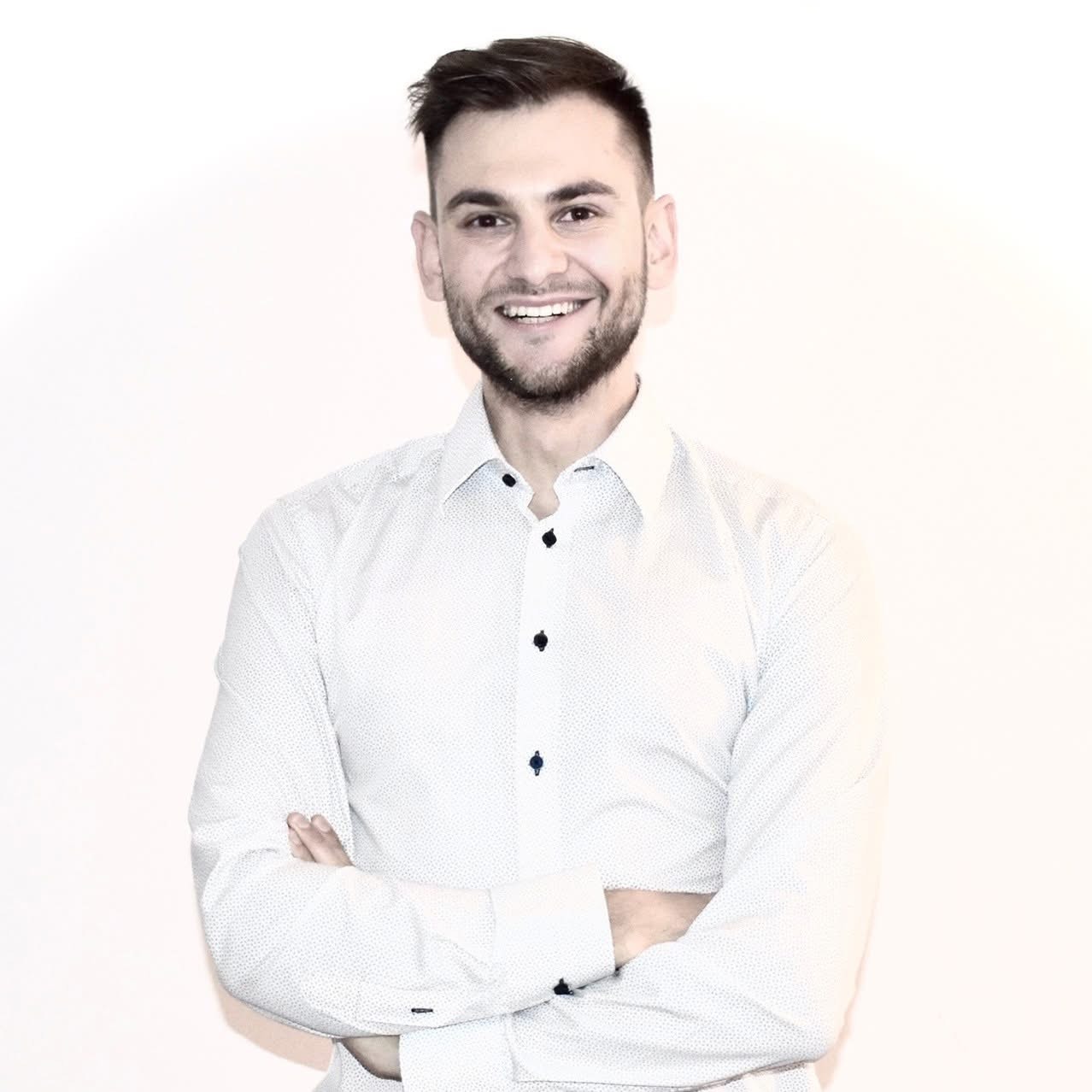 MSc. Eng. Jacob Biedulski