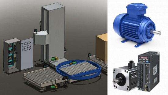 Industrial Automation Basics - ControlByte