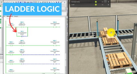 LADDER LOGIC (3)