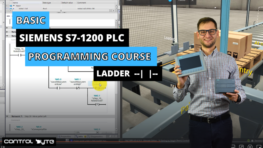 What you will learn in this course