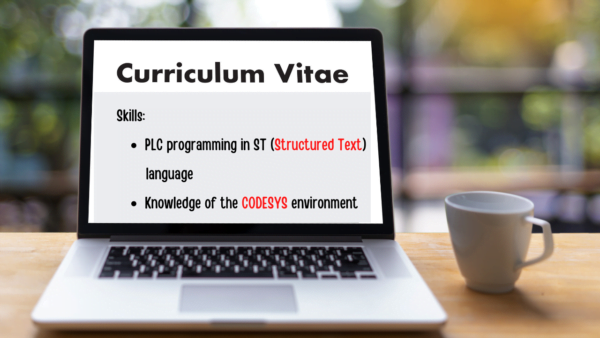 Basic PLC Structured Text Programming in Codesys