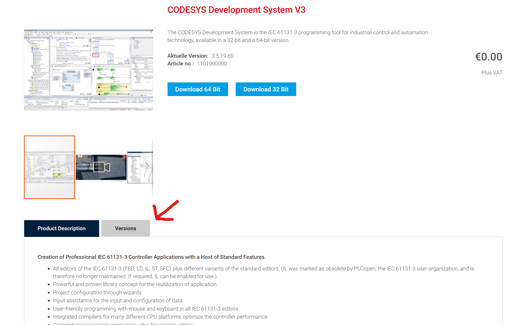 Codesys: How to install Codesys? - Part #2 - ControlByte