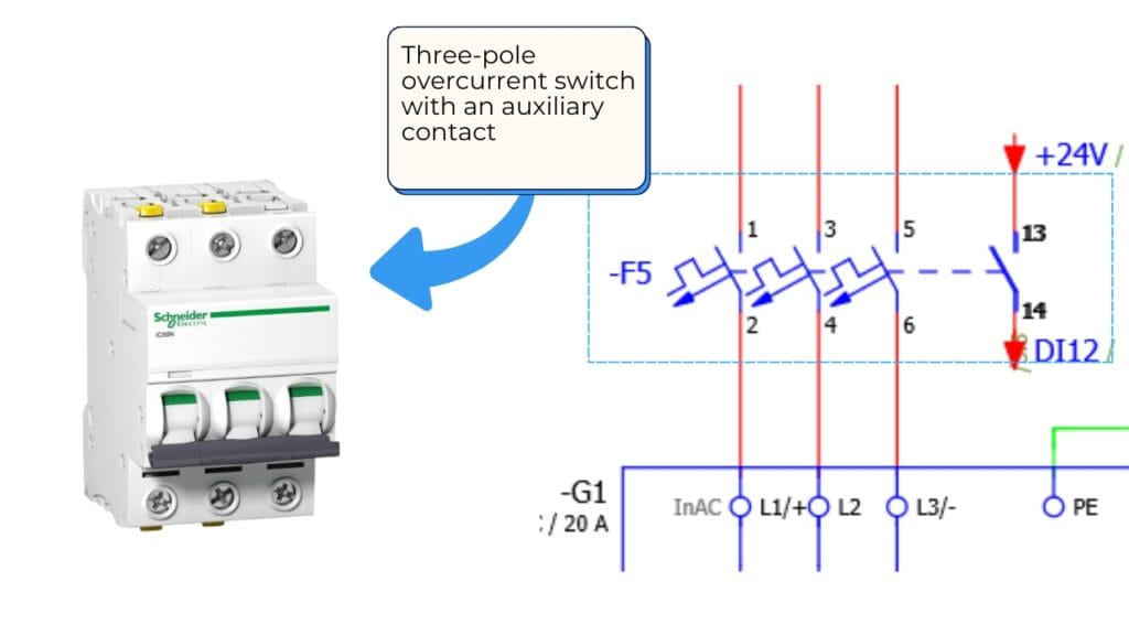 How to read electrical wiring diagrams - a beginner's guide - ControlByte