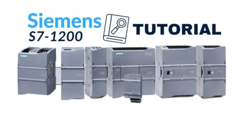 PLC Siemens S7-1200 podstawy artykuł (3)