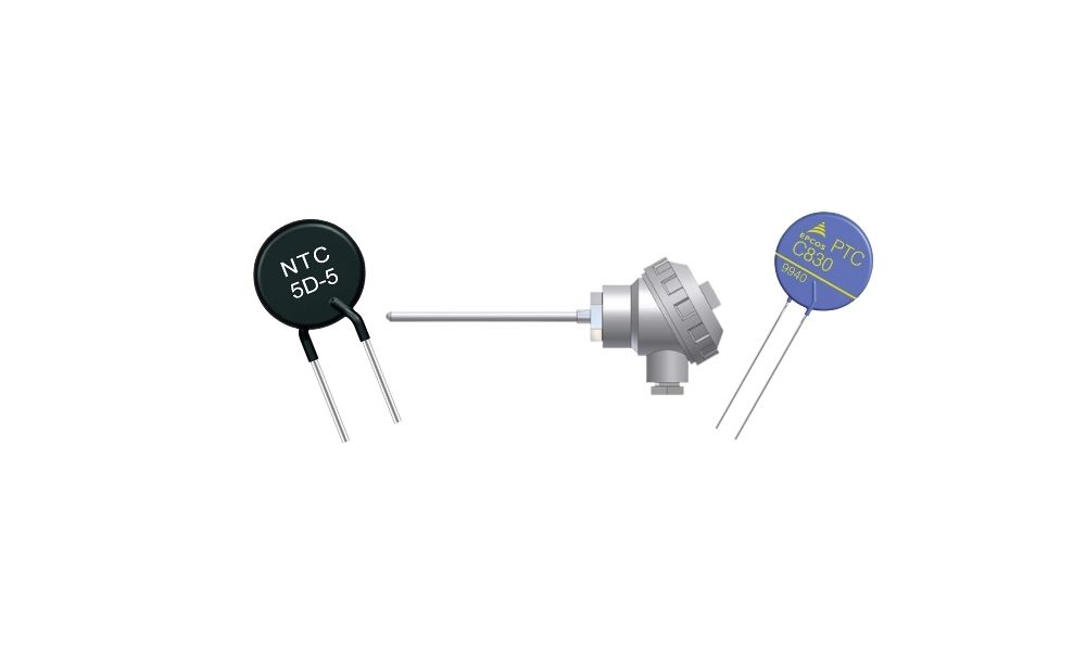 Exploring Temperature Sensor Technology: Types, Uses, and Benefits