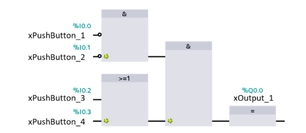 PLC programming - beginners guide - Ladder logic
