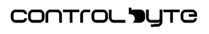 ControlByte - PLC and automation courses