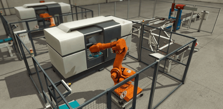 Factory IO – A Virtual Factory for Learning PLC Programming - ControlByte
