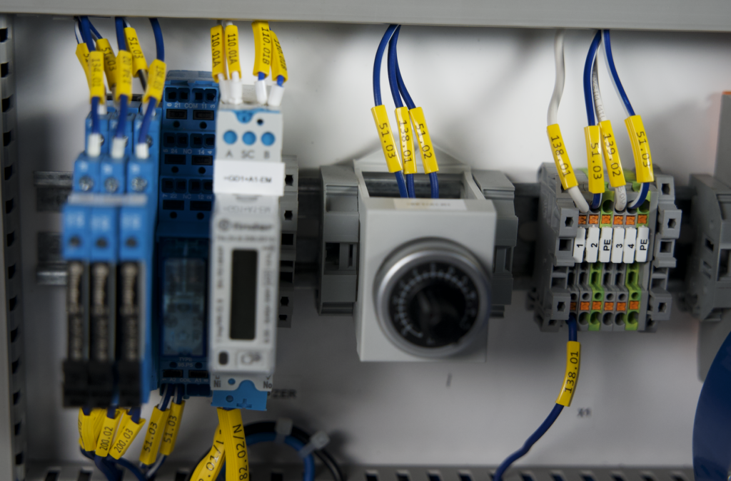 Importing label data from clipboard into Partex Mark Online