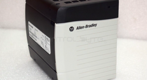 Allen-Bradley controllers: CompactLogix, ControlLogix and Micro800