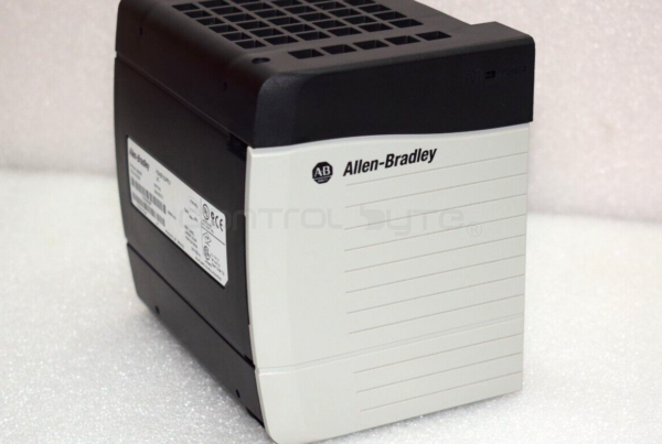 Allen-Bradley controllers: CompactLogix, ControlLogix and Micro800