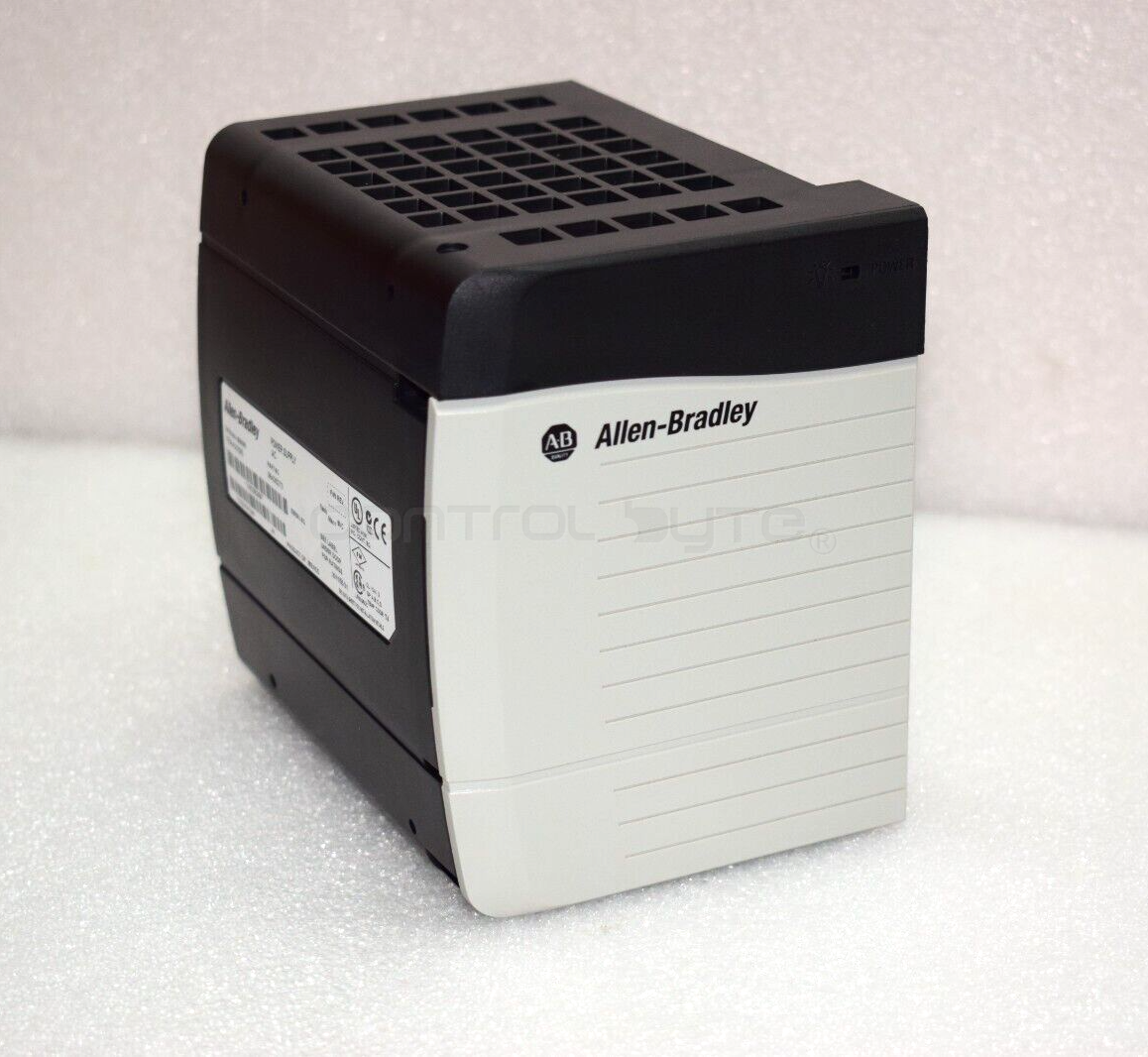 Allen-Bradley Controllers: CompactLogix, ControlLogix, Micro800