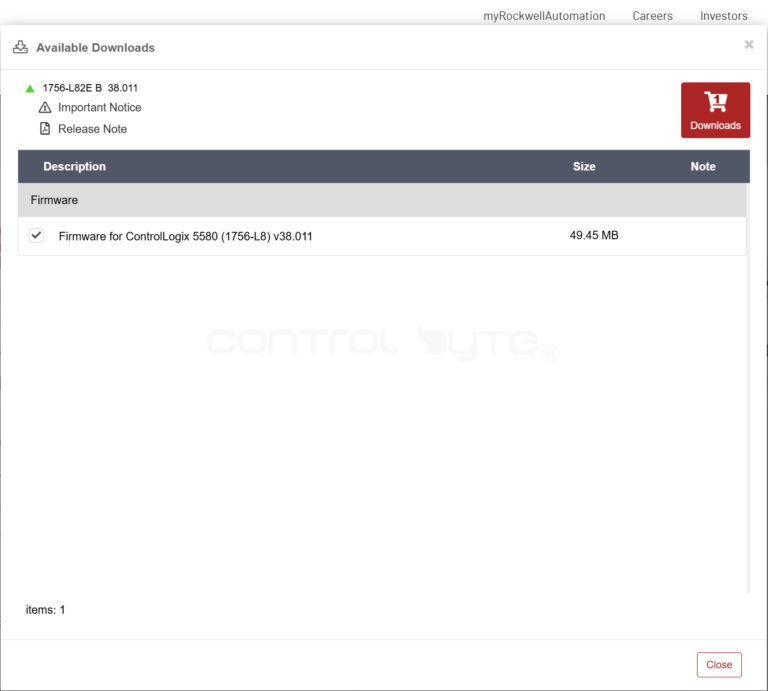 Studio 5000 Logix Designer Installation Guide | ControlByte