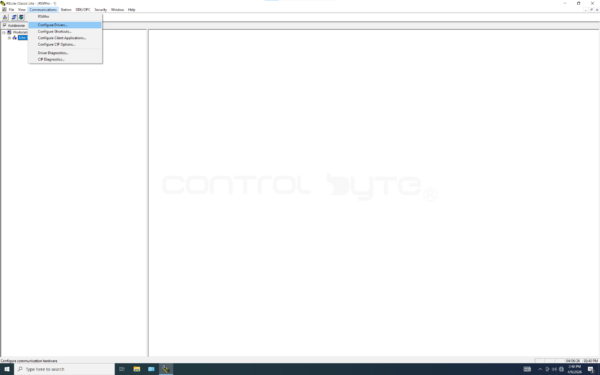 Studio 5000 Logix Designer Installation Guide | ControlByte