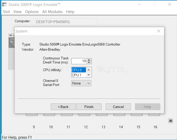 Studio 5000 Logix Designer Installation Guide | ControlByte