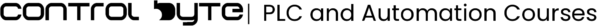 ControlByte - PLC courses