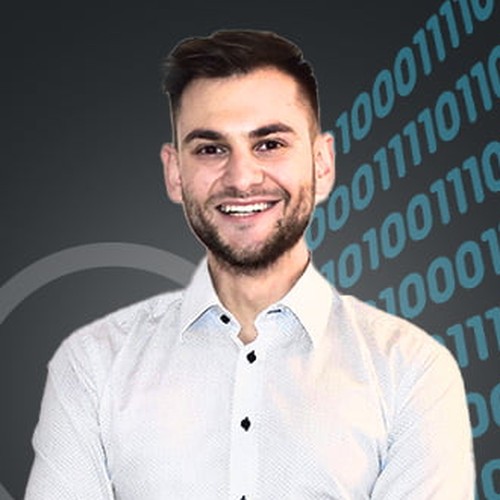 Jacob K. Biedulski, MSc
