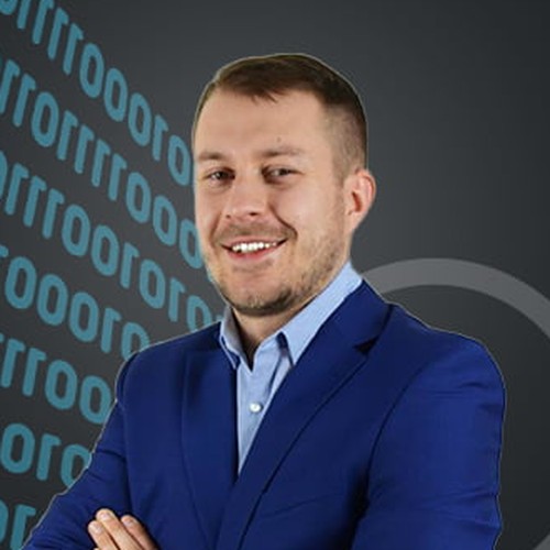 Matthew Kurantowicz, MSc